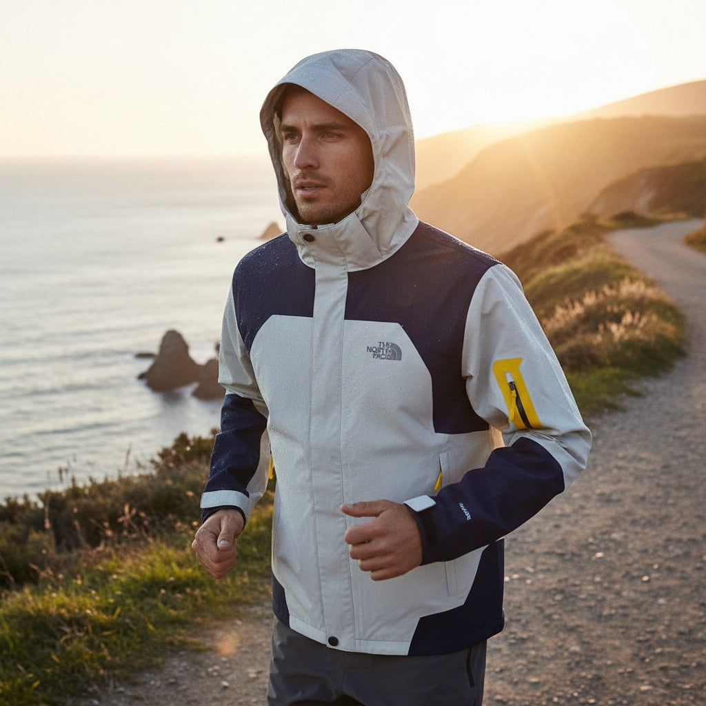 Chaqueta Corta vientos THE NORTH FACE