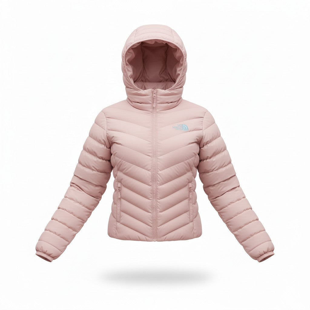 Chaqueta Térmica Dama
