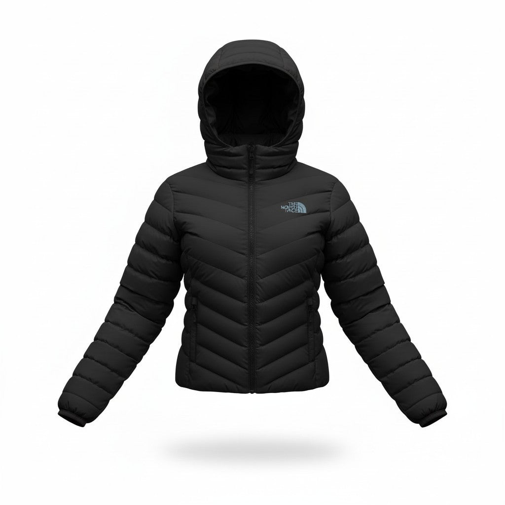 Chaqueta Térmica Dama