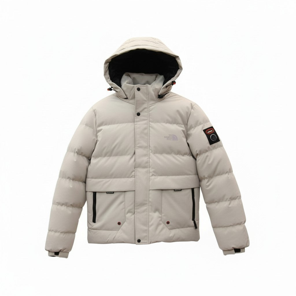 Chaqueta Parka