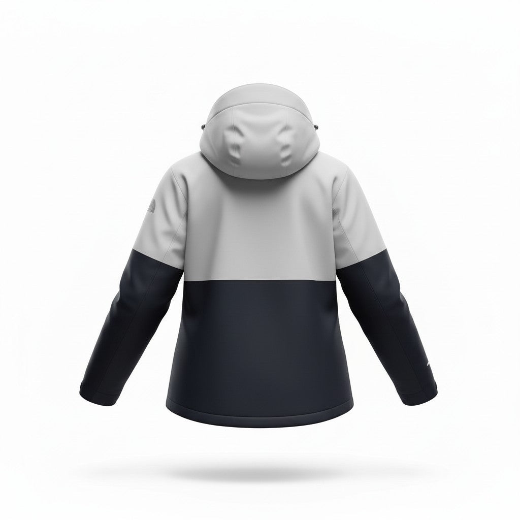 Chaqueta Térmica Dama