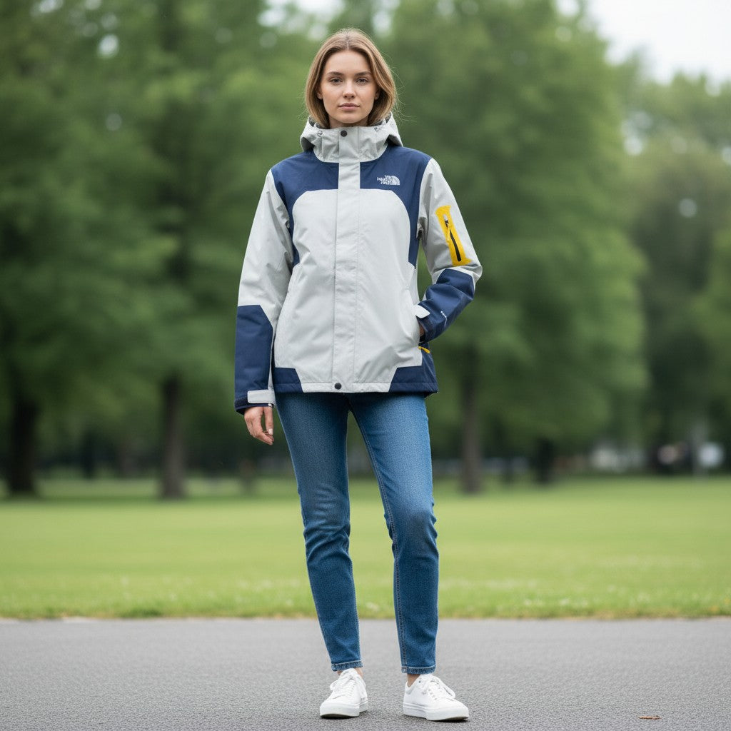 Chaqueta Doble Prenda Dama THE NORTH FACE