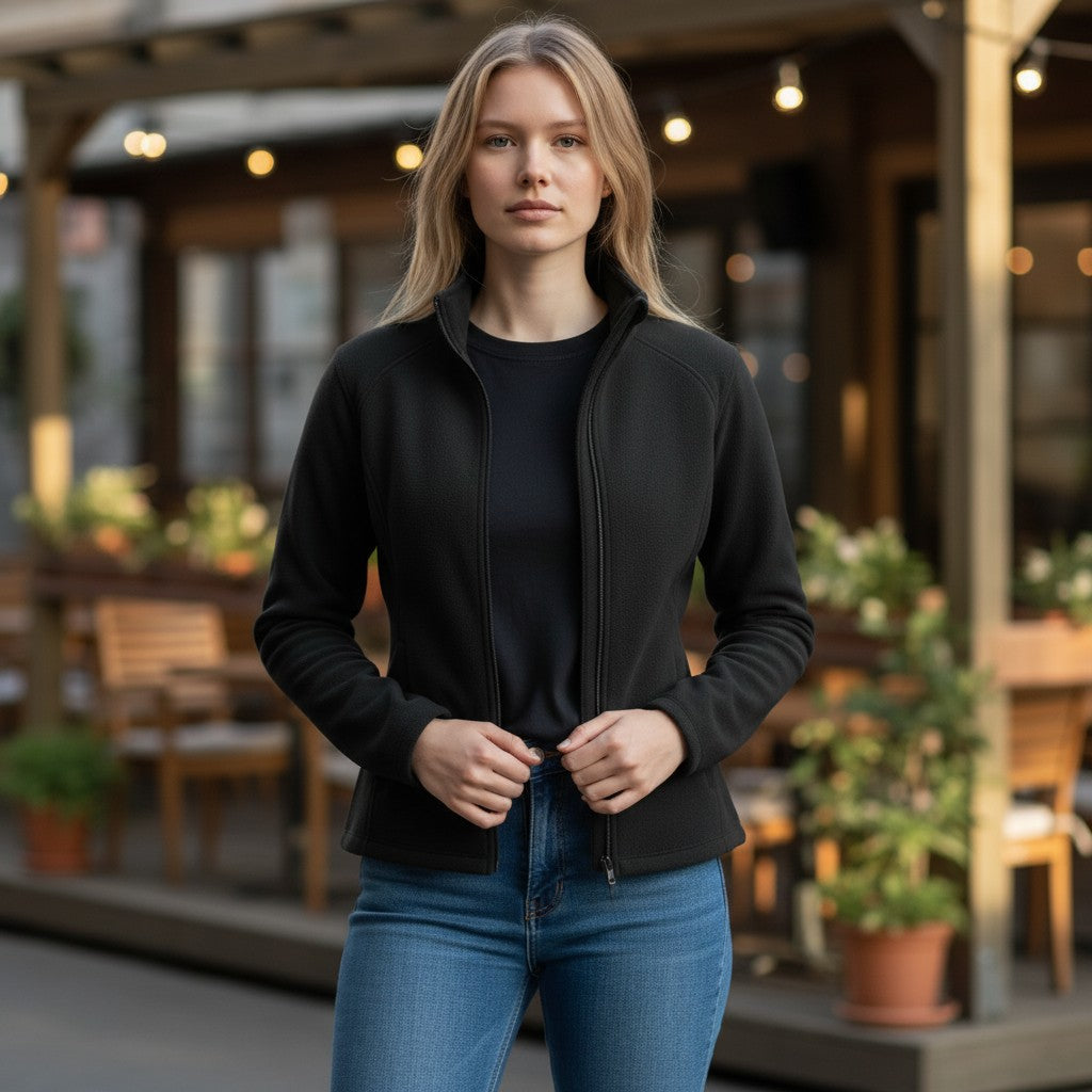 Chaqueta Doble Prenda Dama THE NORTH FACE