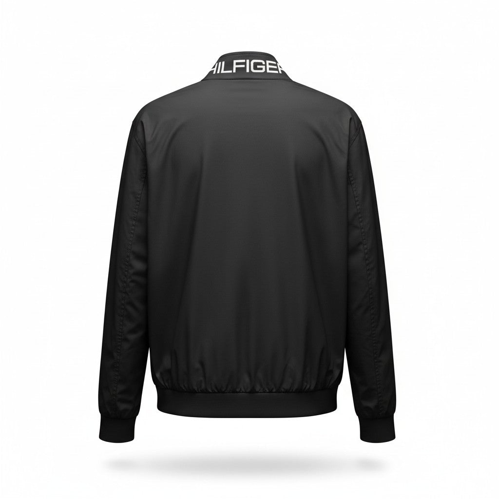 Chaqueta Cortavientos TOMMY