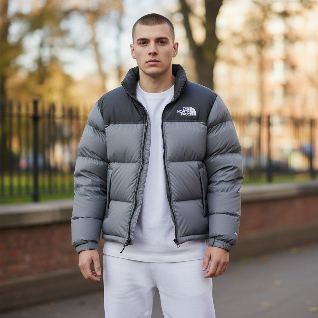 Chaqueta THE NORTH FACE 700