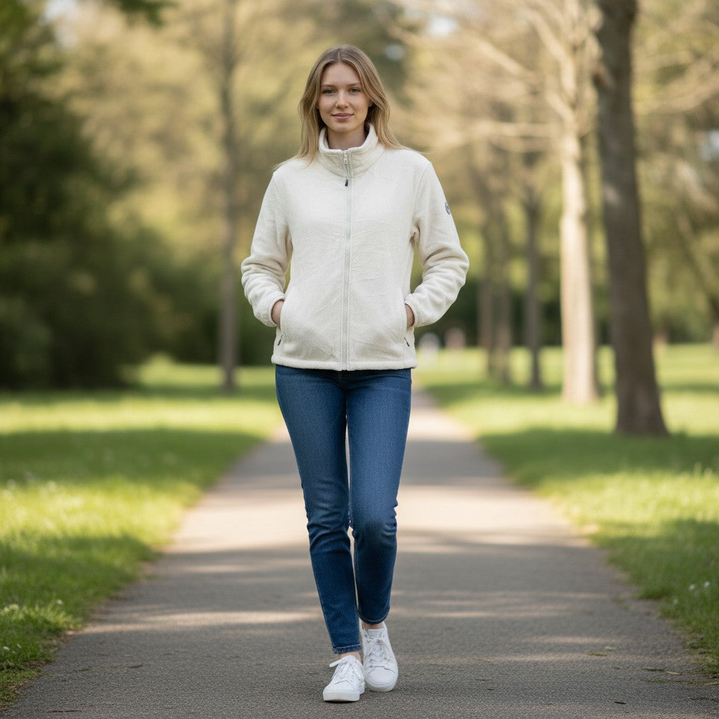 Chaqueta Doble Prenda Dama THE NORTH FACE