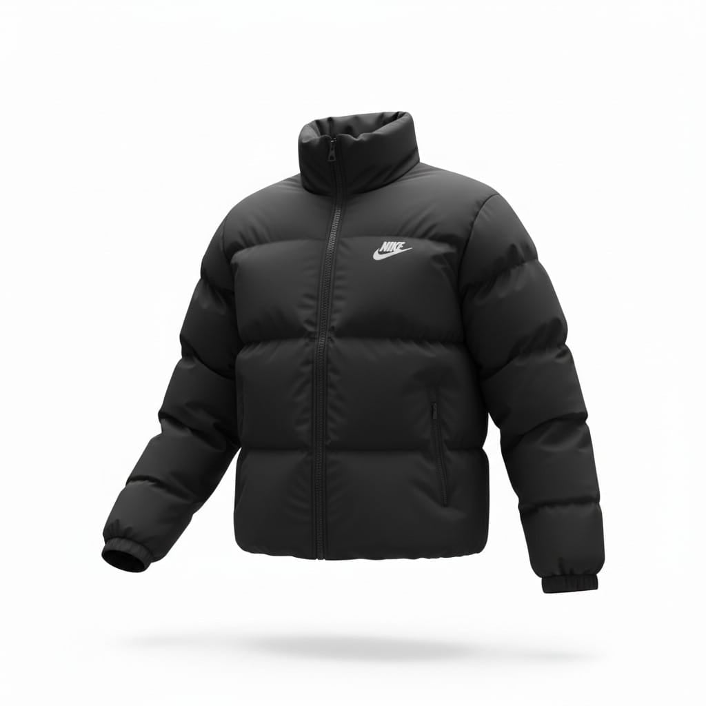 Chaqueta alcolchada NIKE