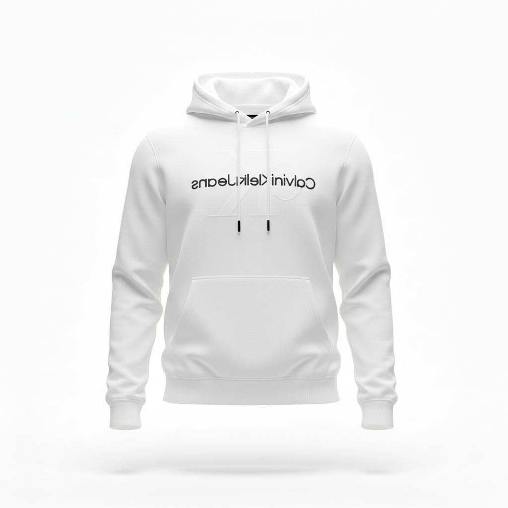 Hoodie CALVIN KLEIN