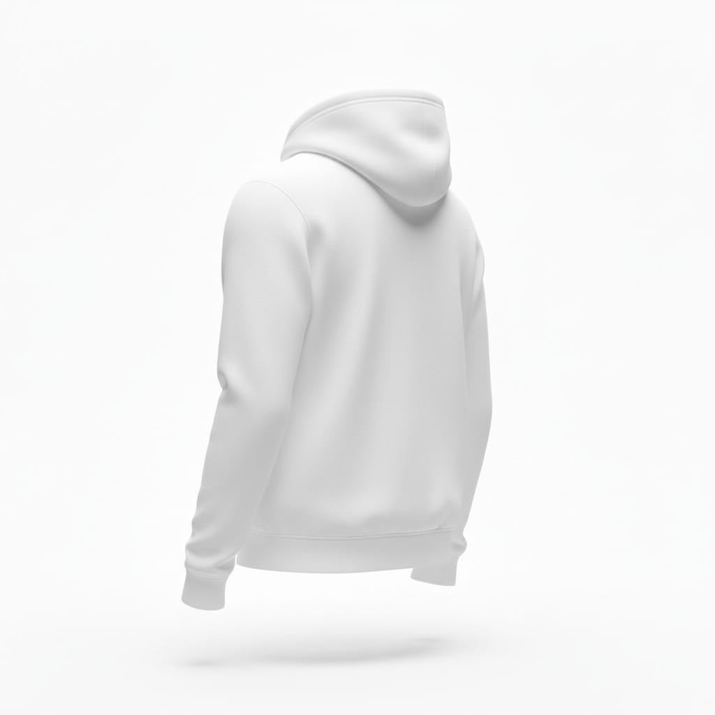 Hoodie CALVIN KLEIN