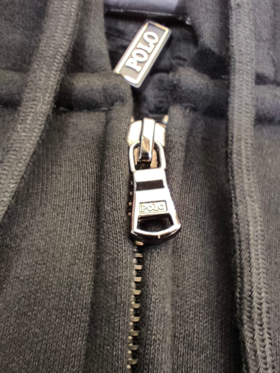 Chaqueta POLO
