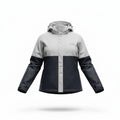 Chaqueta Térmica Dama