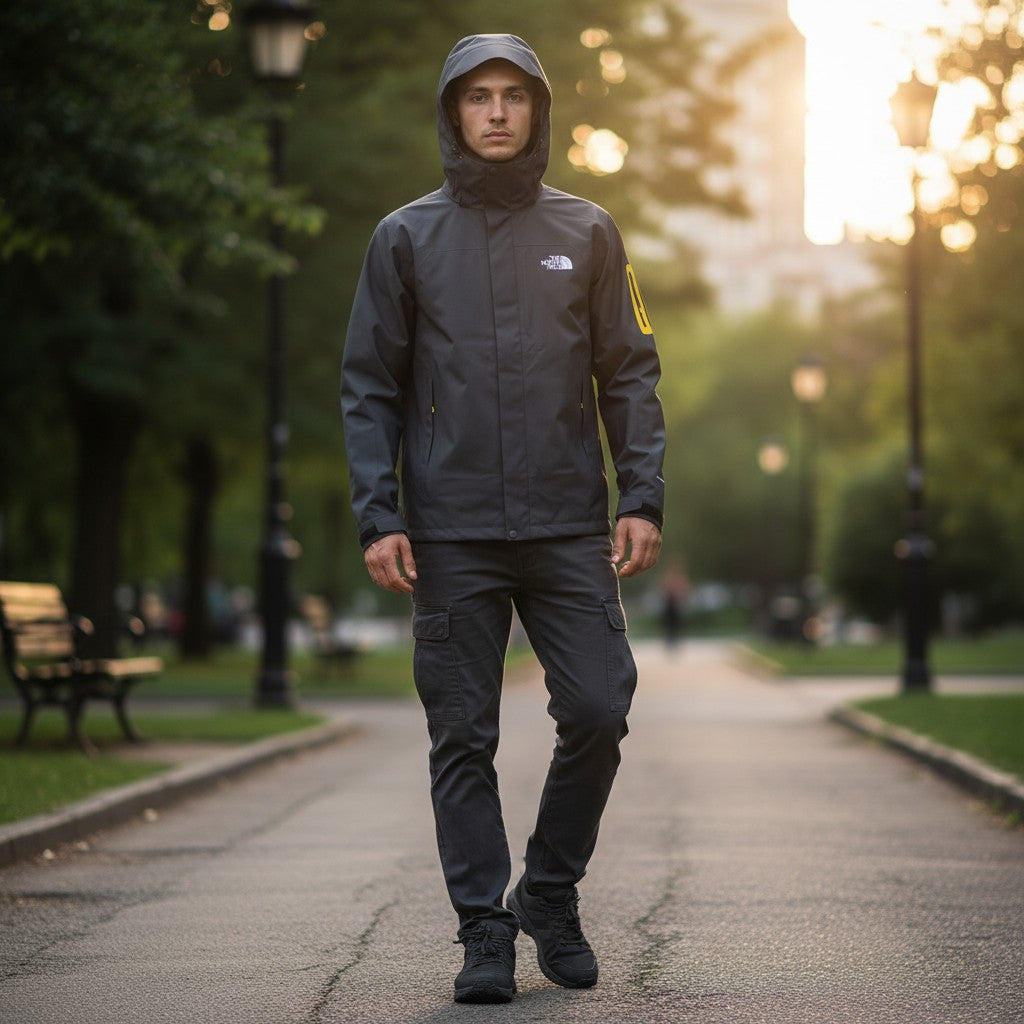 Chaqueta Cortavientos THE NORTH FACE