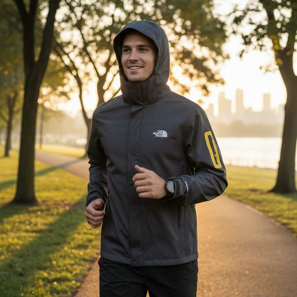 Chaqueta Cortavientos THE NORTH FACE