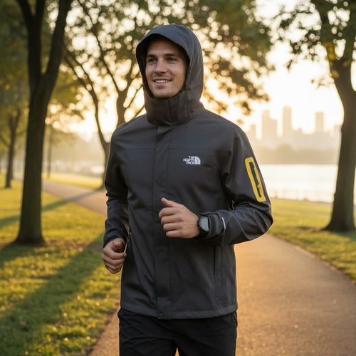 Chaqueta Cortavientos THE NORTH FACE