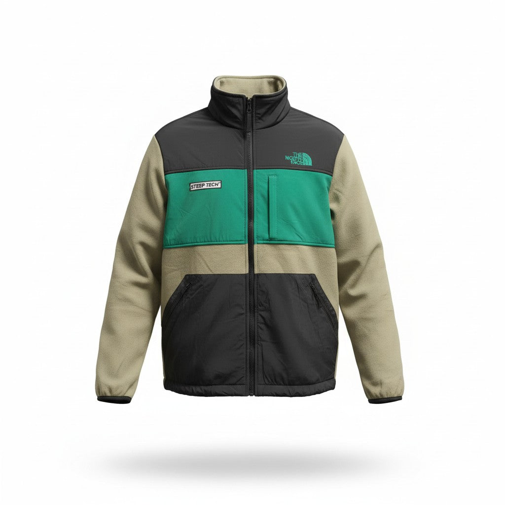 Chaqueta THE NORTH FACE tipo polar