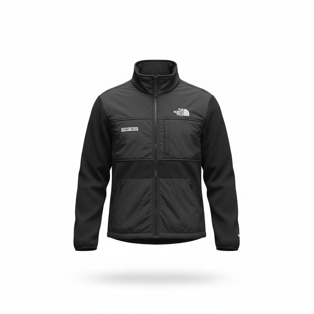 Chaqueta THE NORTH FACE tipo polar