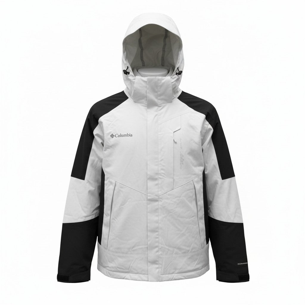 Chaqueta Cortavientos COLUMBIA