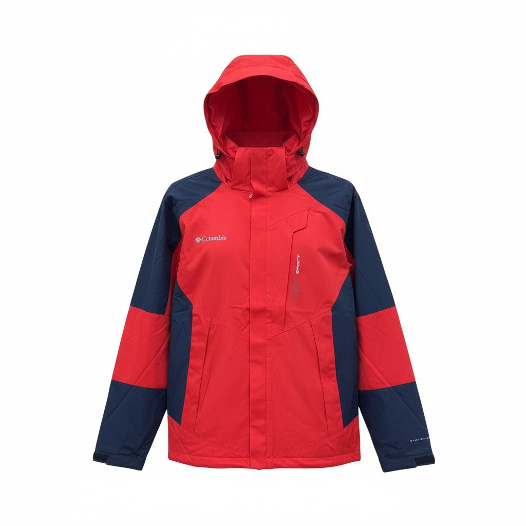 Chaqueta Cortavientos COLUMBIA