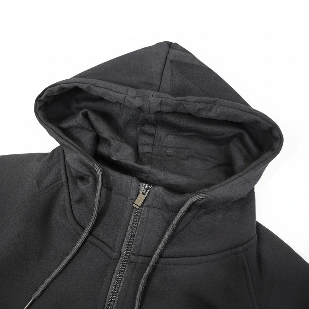 Chaqueta NIKE Algodón premium