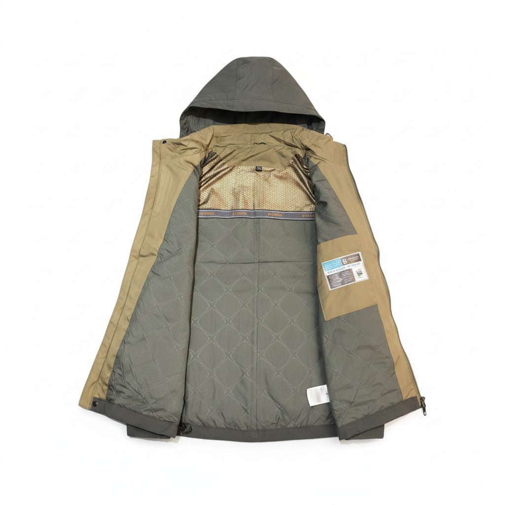 Chaqueta Térmica Columbia