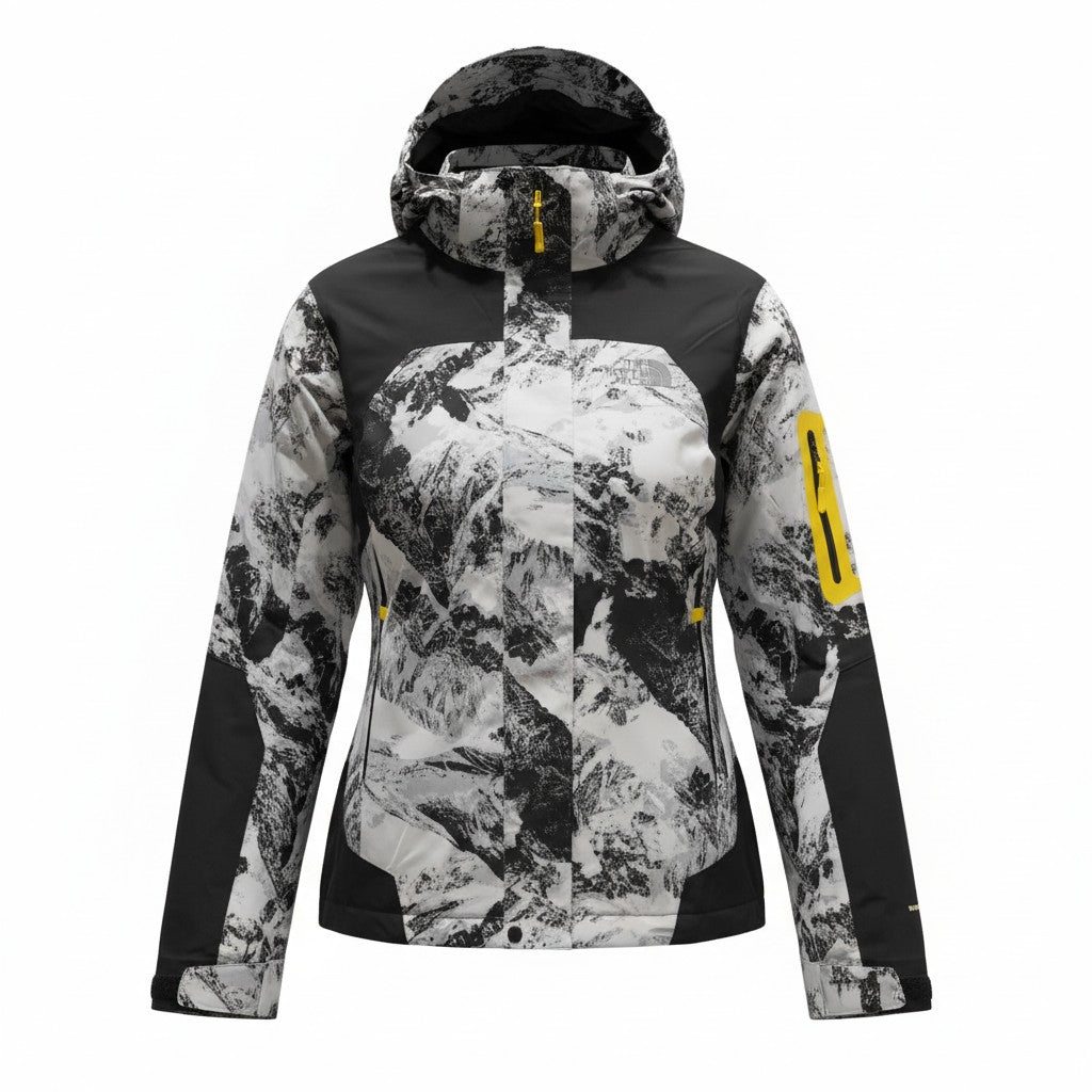 Chaqueta Doble Prenda Dama THE NORTH FACE