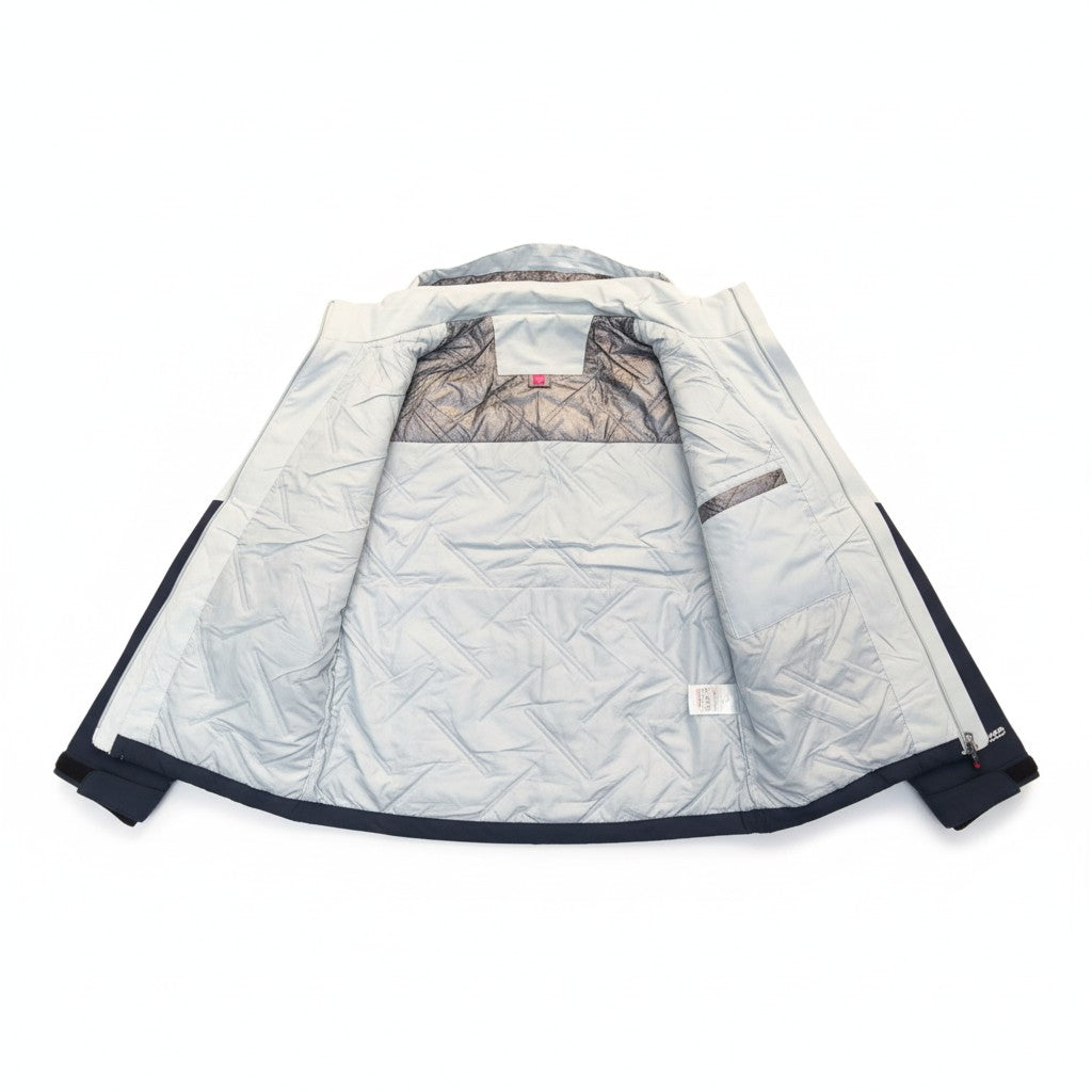 Chaqueta Térmica Dama