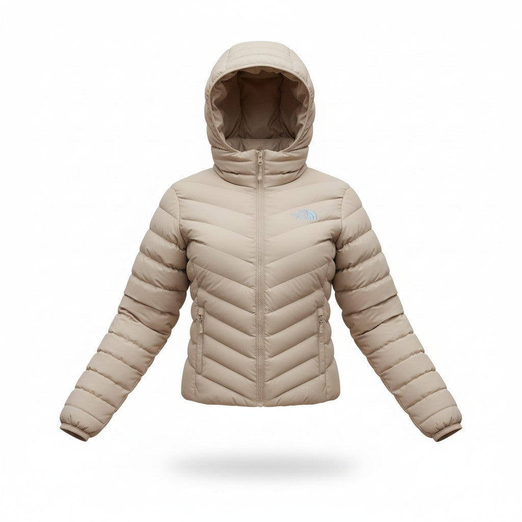 Chaqueta Térmica Dama