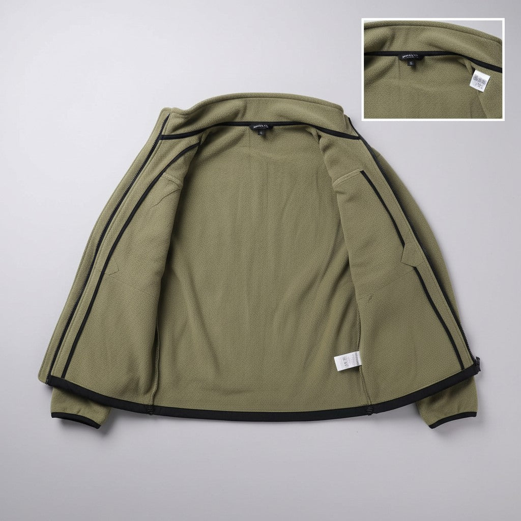 Chaqueta THE NORTH FACE tipo polar