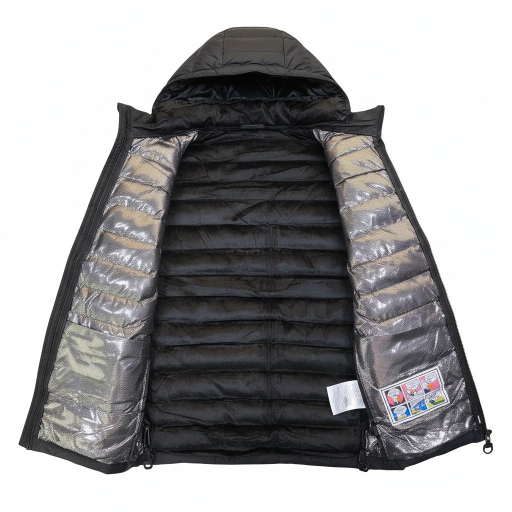 Chaqueta Termo sellada