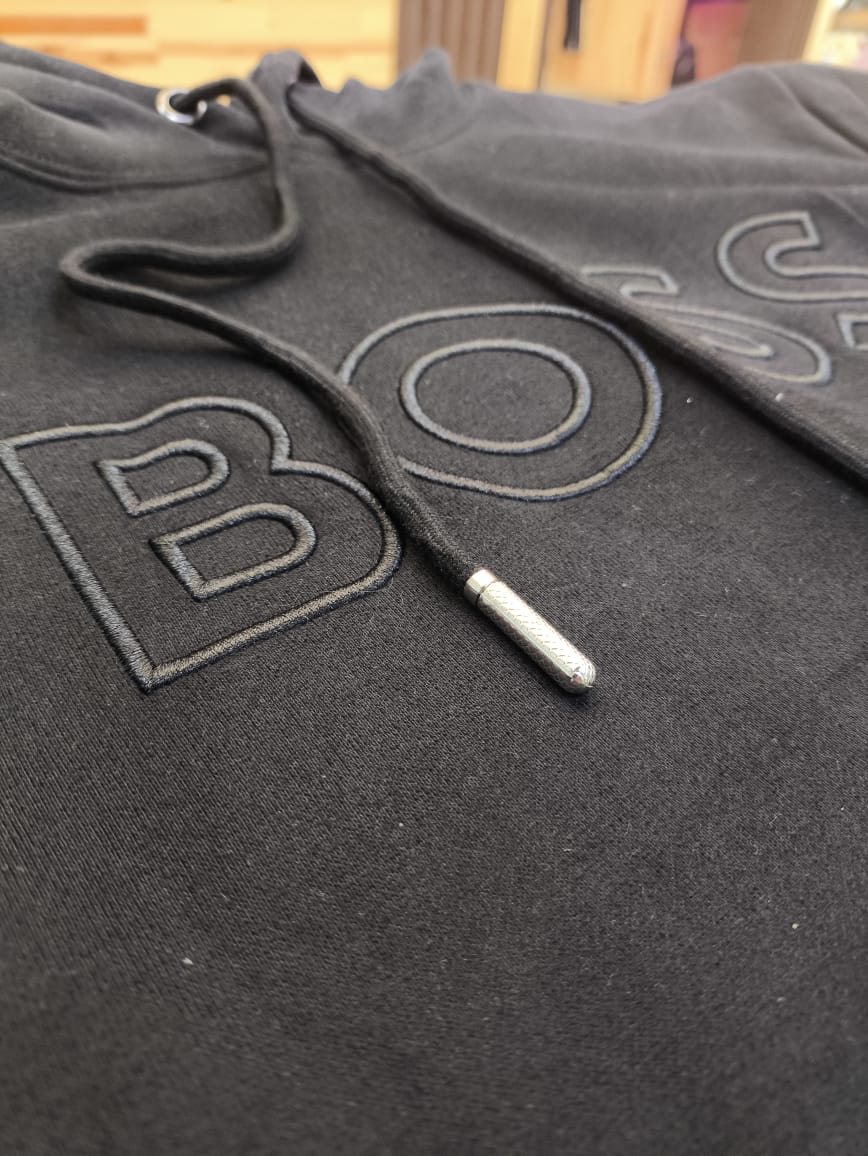 Hoodie BOSS