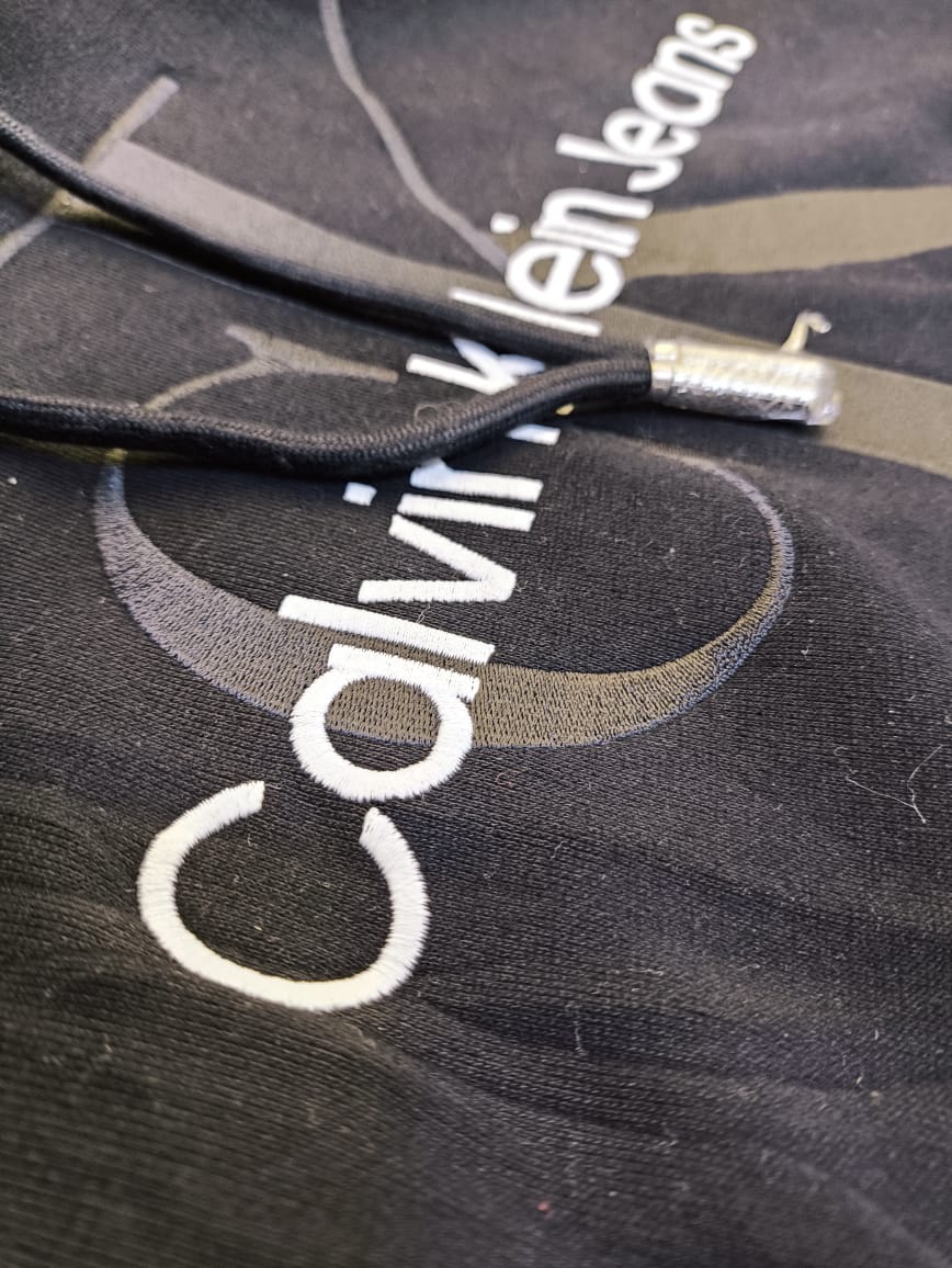 Hoodie CALVIN KLEIN