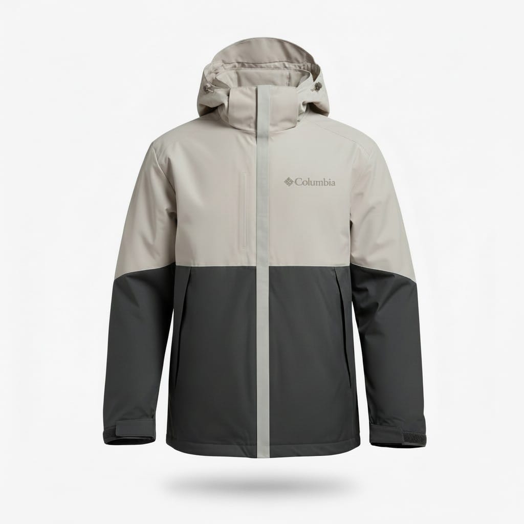 Chaqueta Térmica COLUMBIA