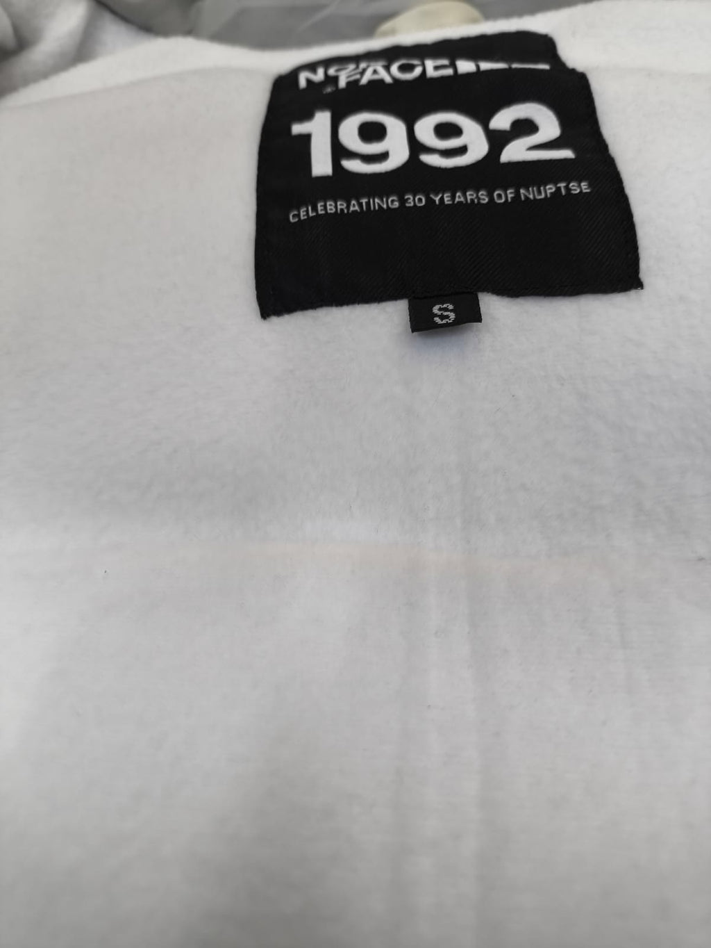 Chaqueta Acolchada THE NORTH FACE 1992
