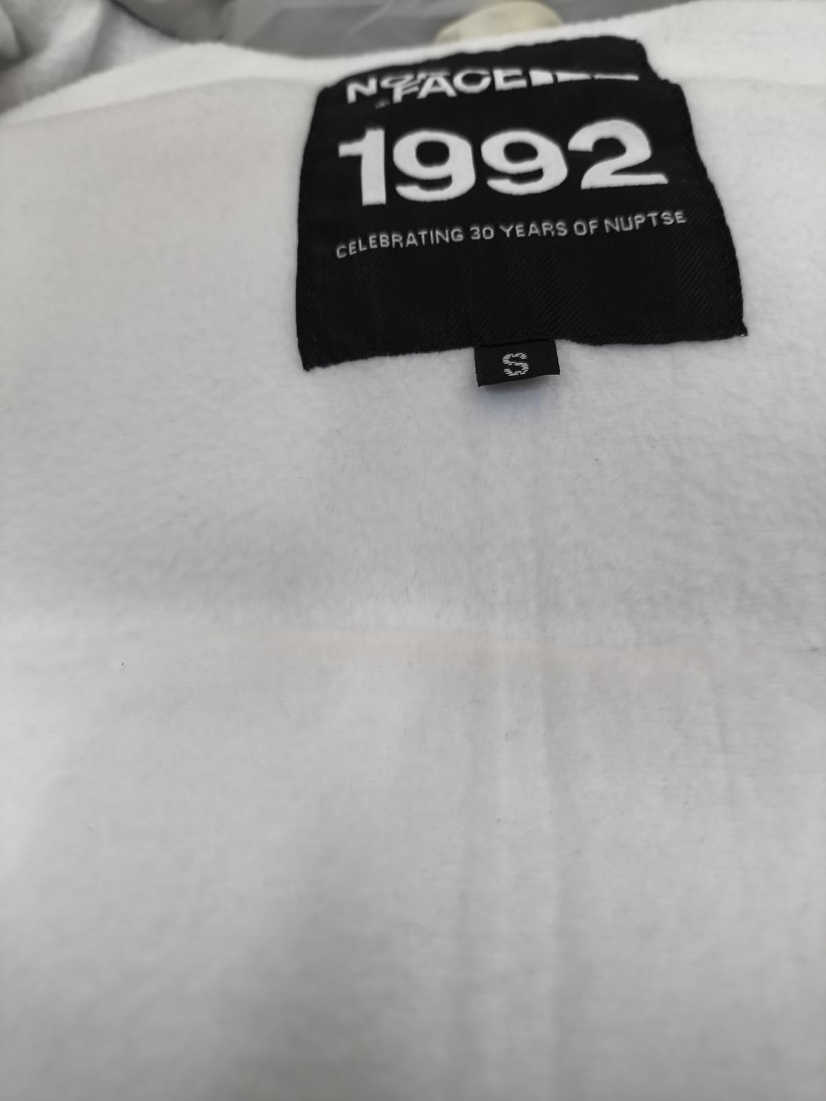 Chaqueta Acolchada THE NORTH FACE 1992