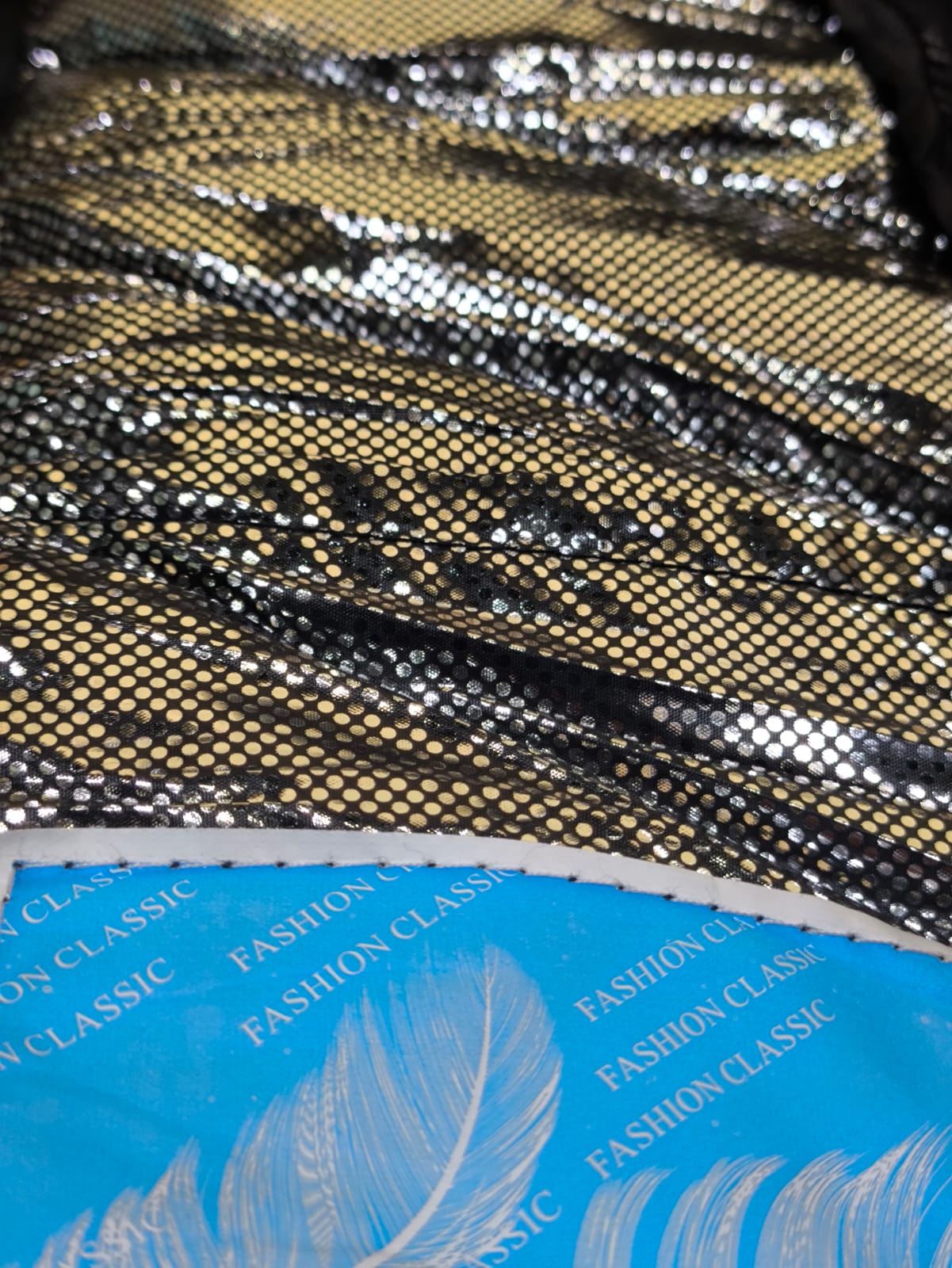 Chaqueta Térmica Dama