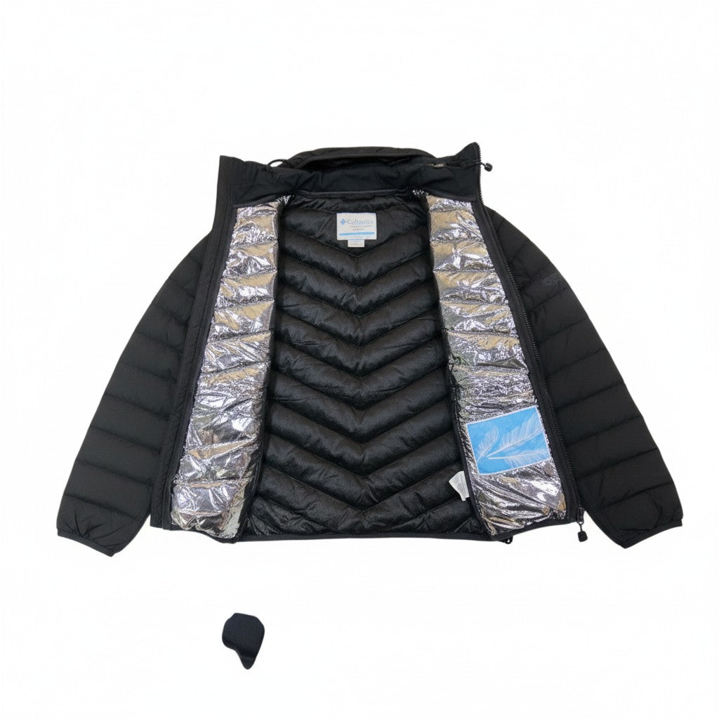 Chaqueta Térmica Dama