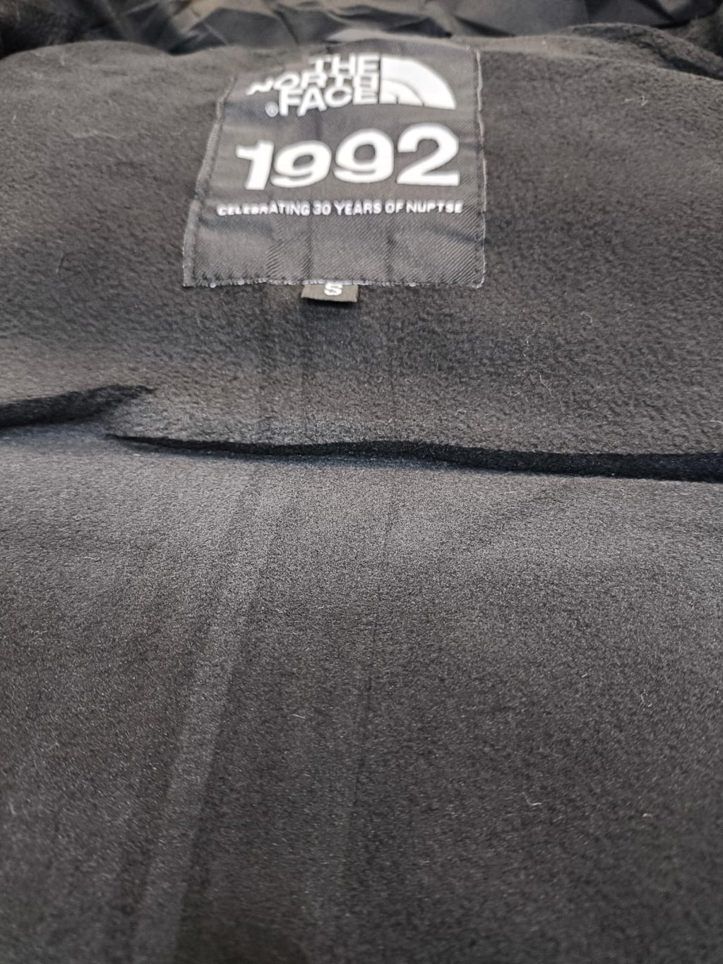 Chaqueta Acolchada THE NORTH FACE 1992