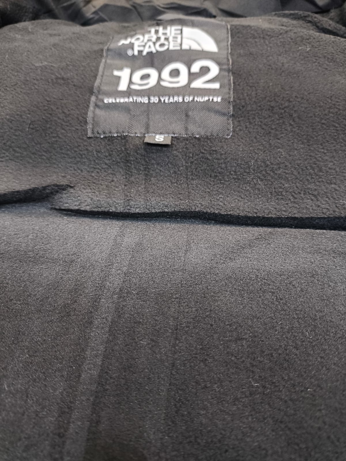 Chaqueta Acolchada THE NORTH FACE 1992