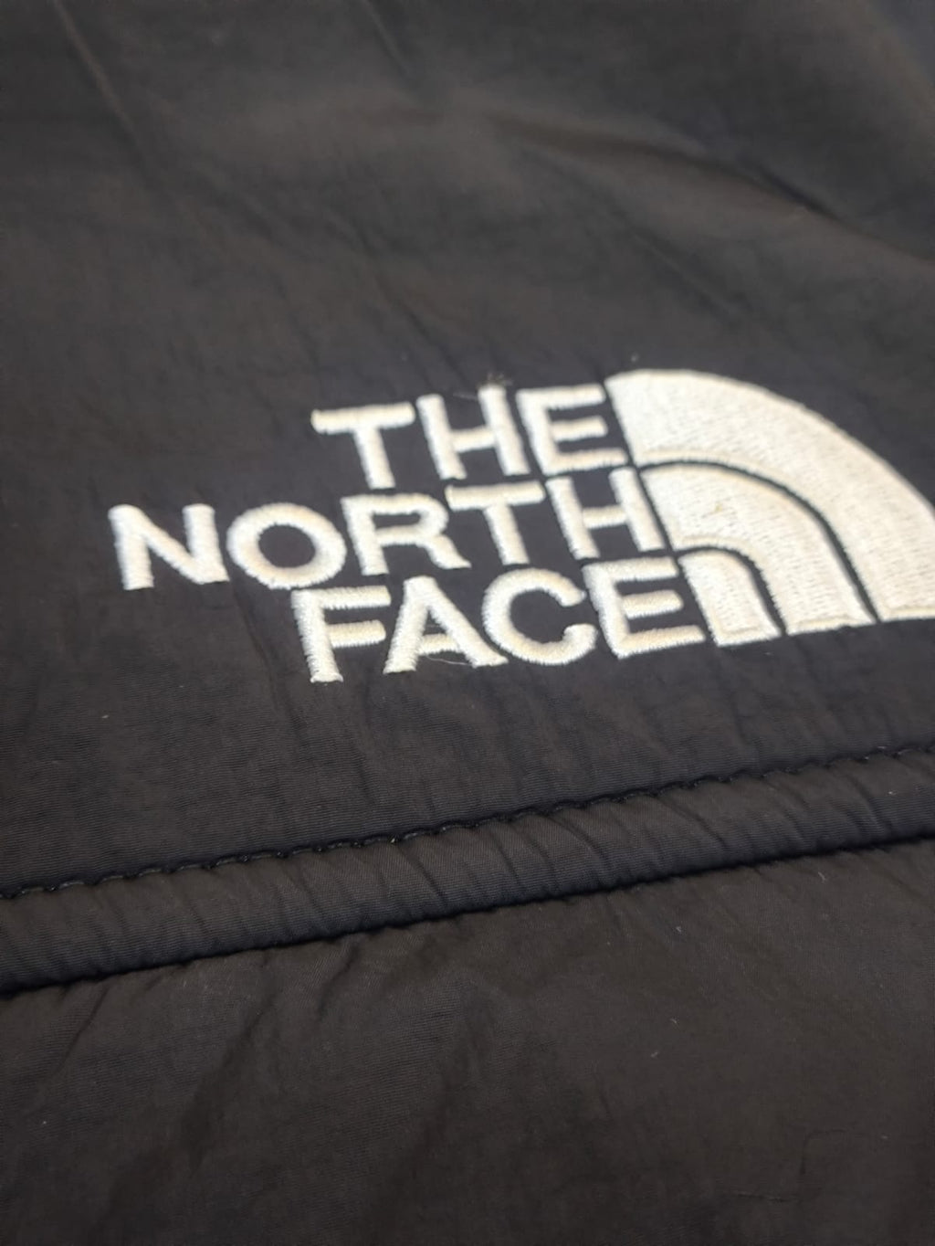 Chaqueta THE NORTH FACE tipo polar