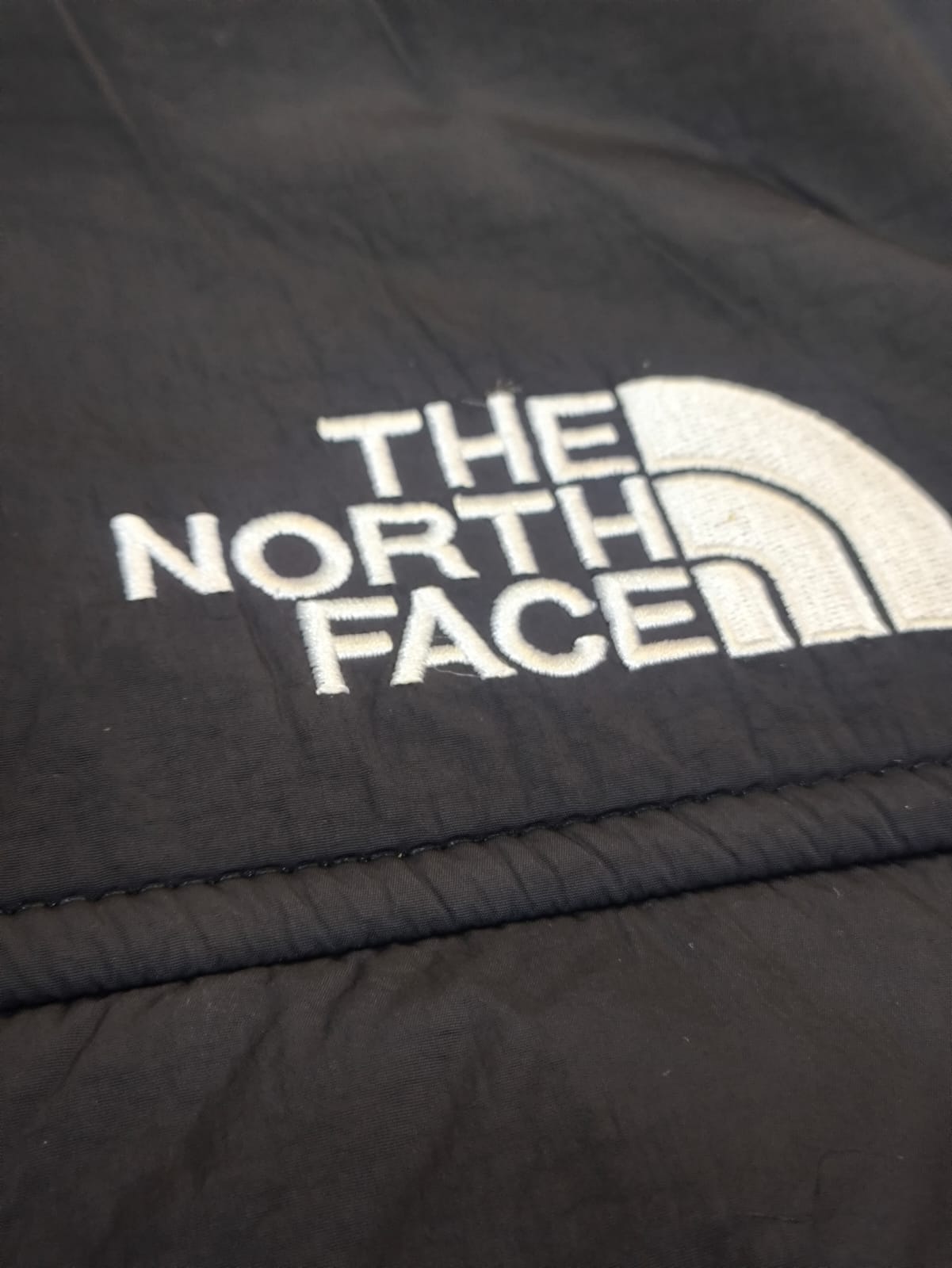 Chaqueta THE NORTH FACE tipo polar
