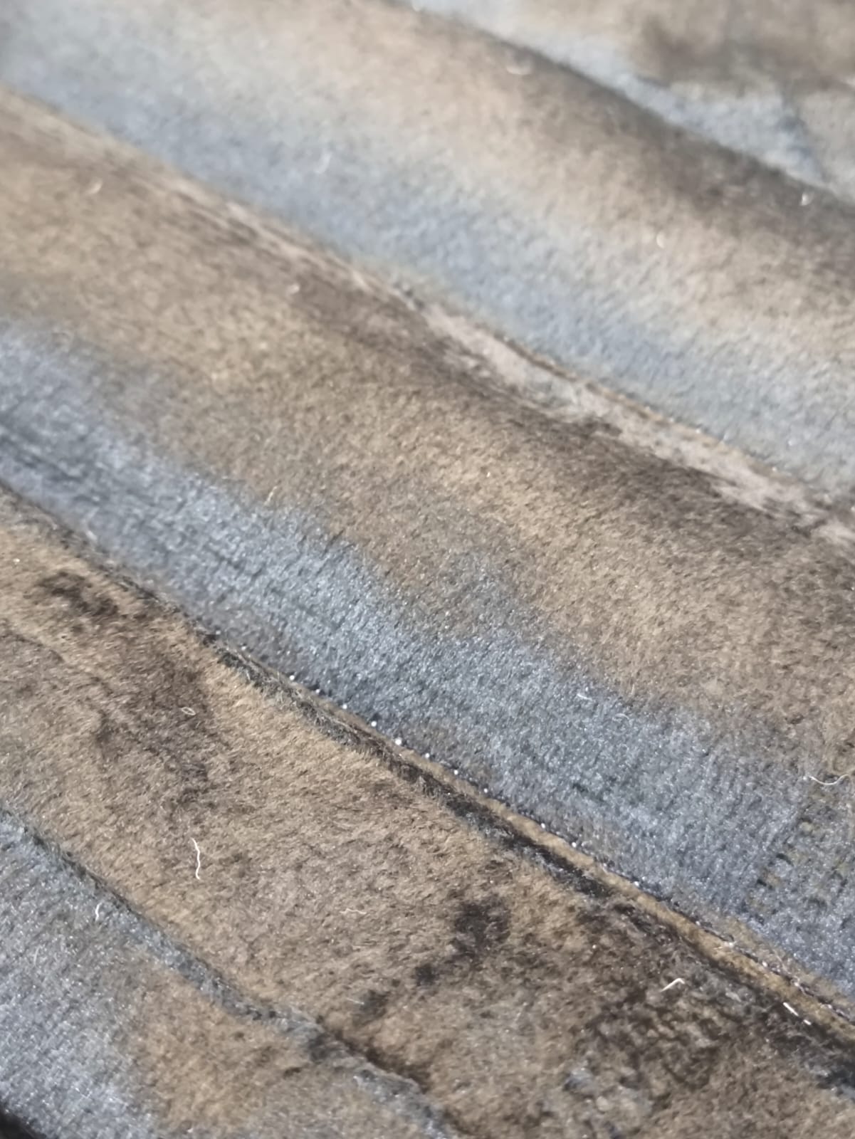 Chaqueta Termo sellada