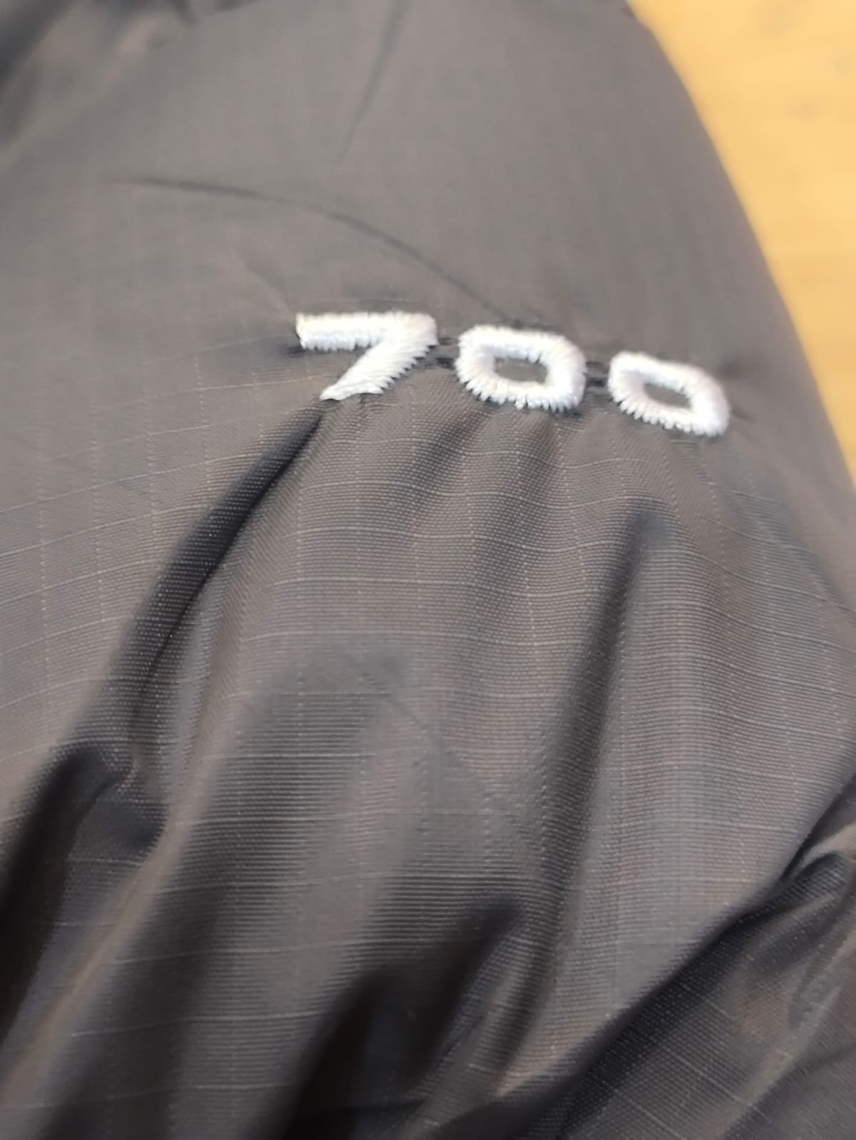 Chaqueta THE NORTH FACE 700