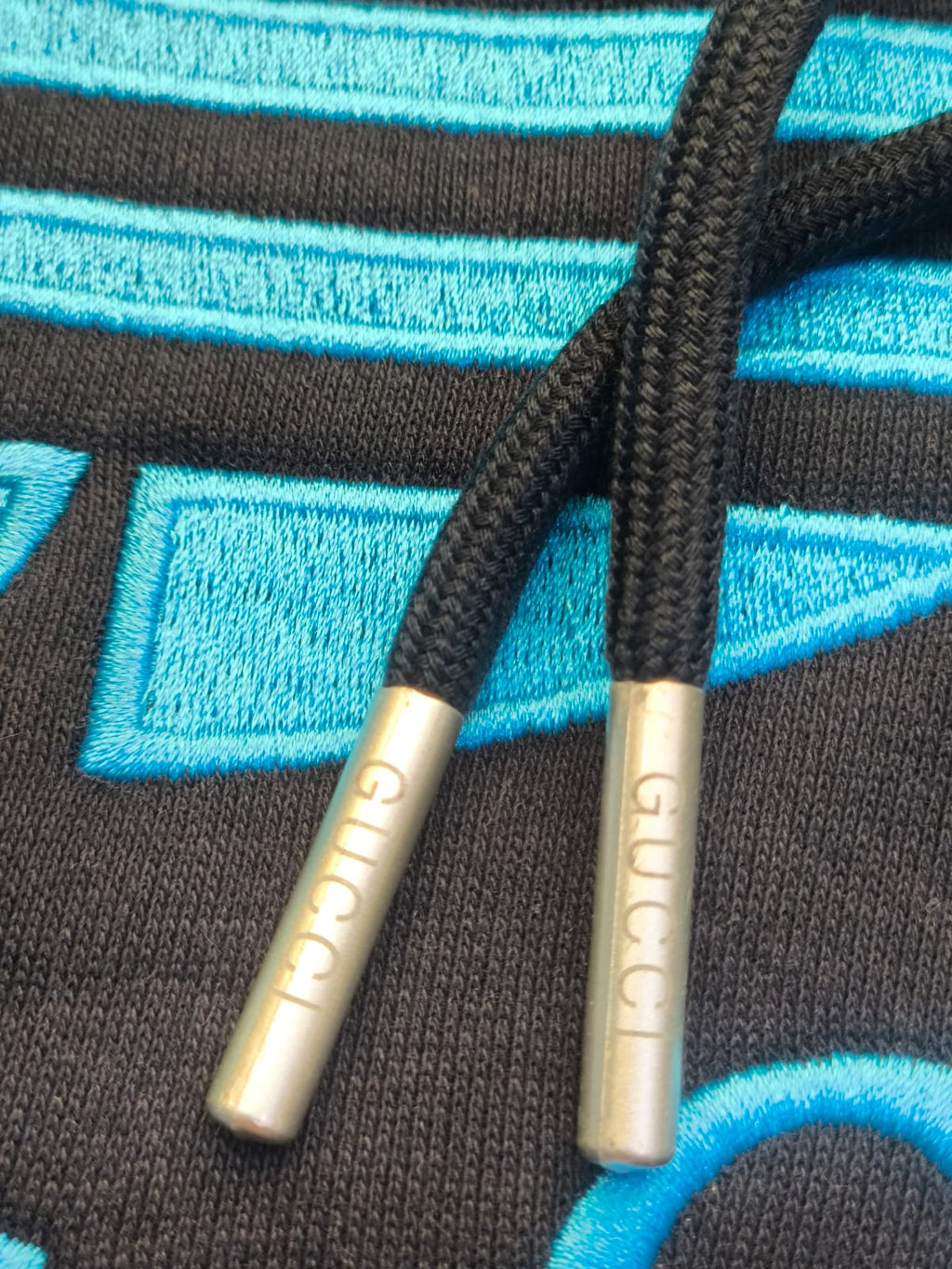 Hoodie ADIDAS x GUCCI
