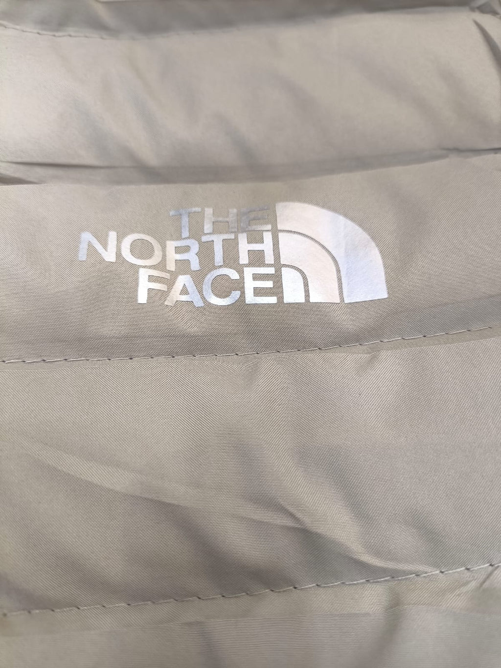 Chaqueta THE NORTH FACE Termo sellada