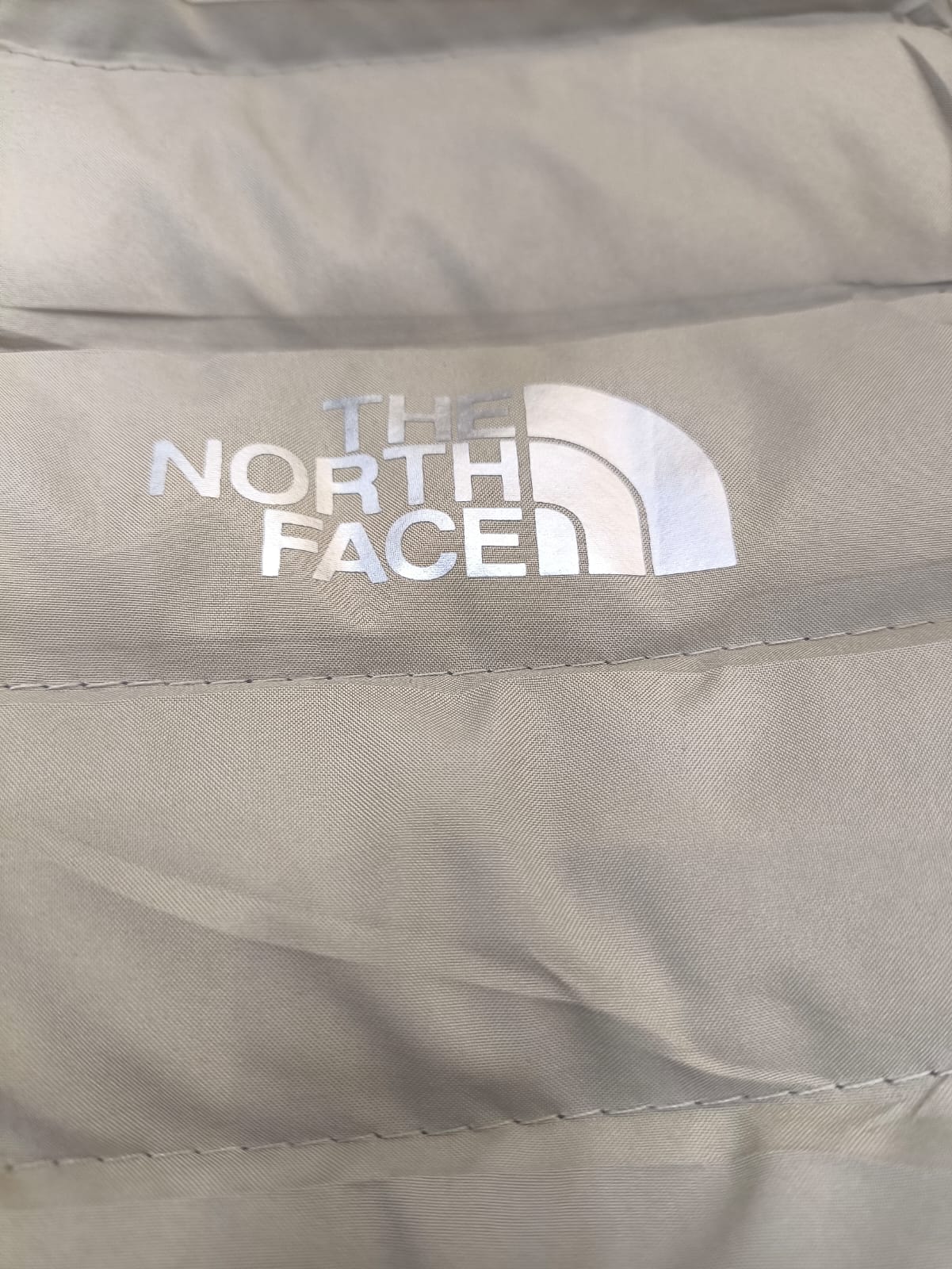 Chaqueta THE NORTH FACE Termo sellada