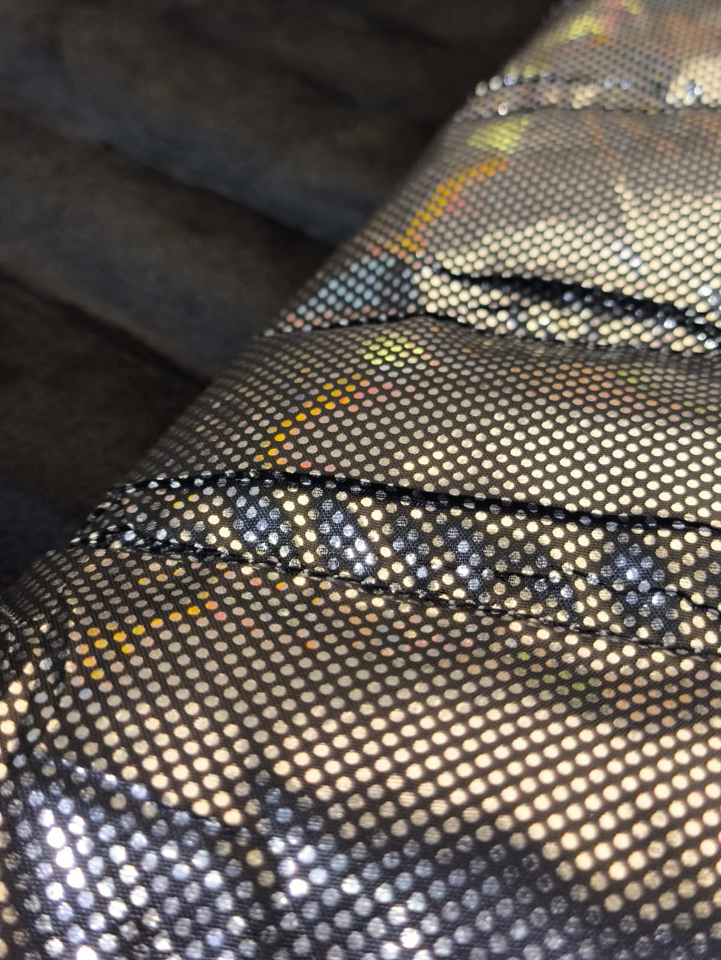 Chaqueta Termo sellada