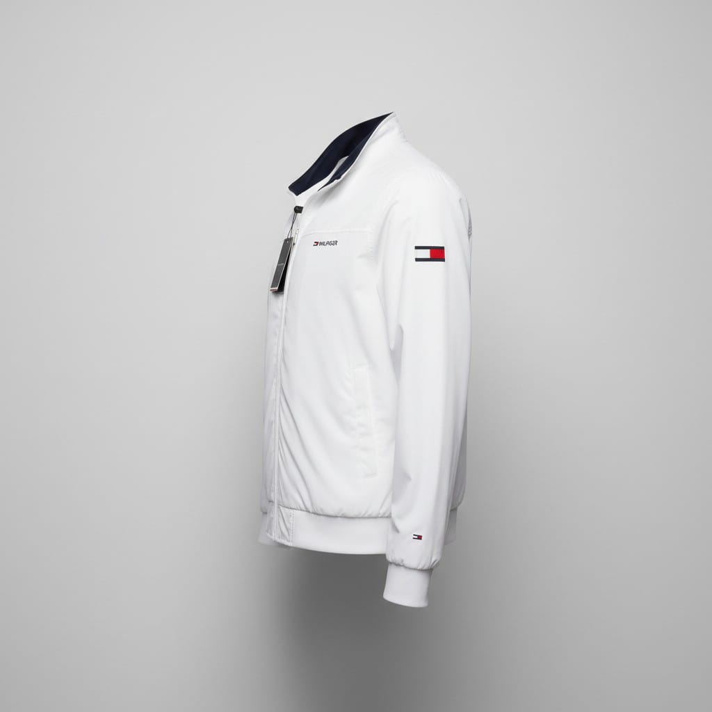 Chaqueta Rompevientos TOMMY