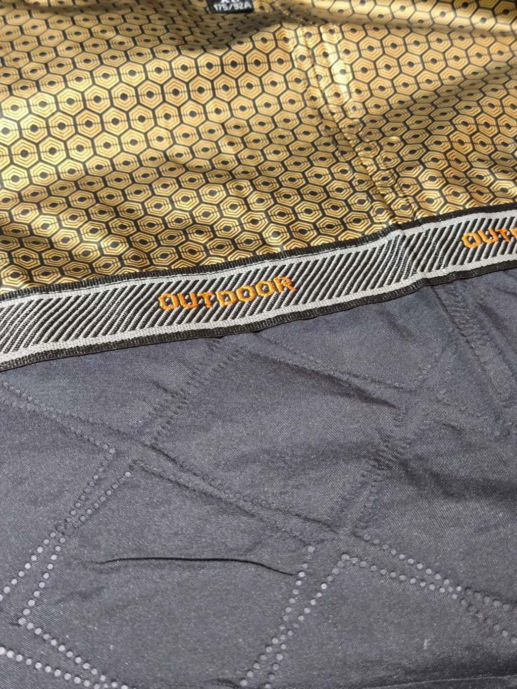 Chaqueta Térmica Columbia