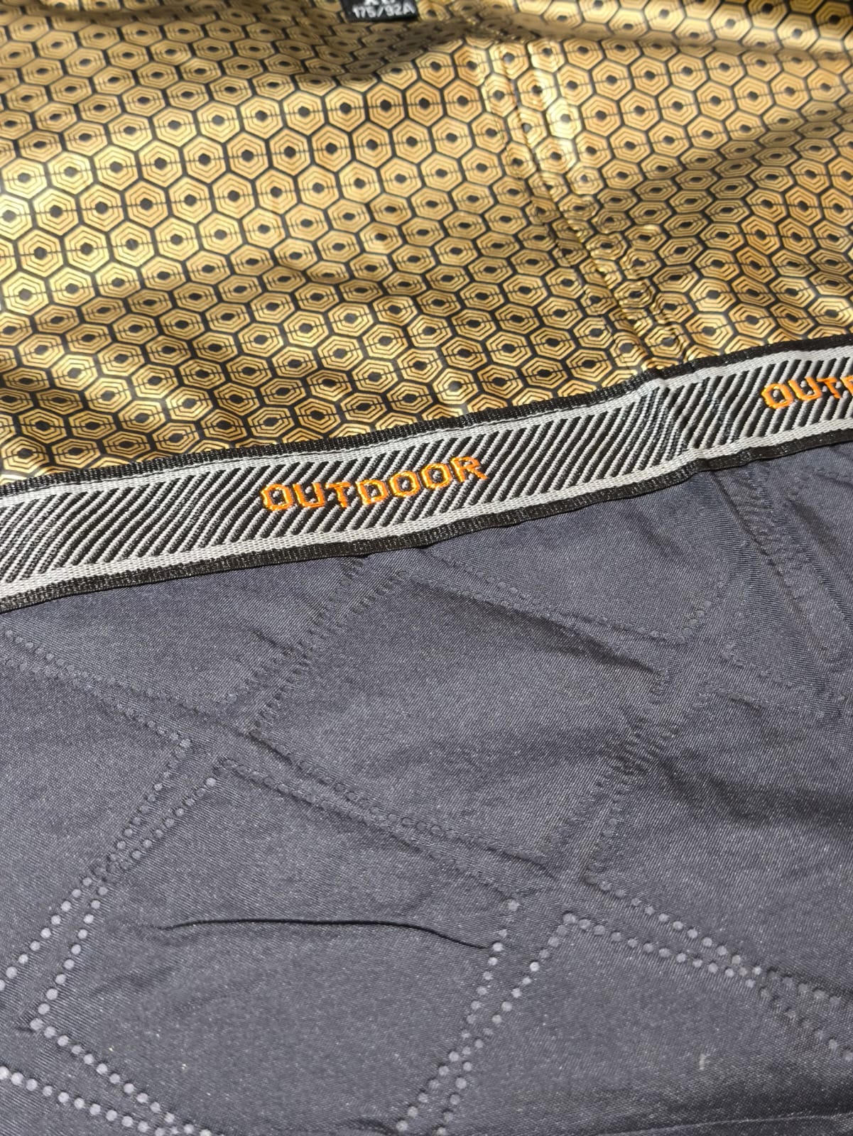 Chaqueta Térmica Columbia