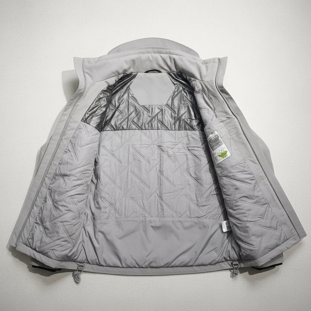 Chaqueta Térmica COLUMBIA